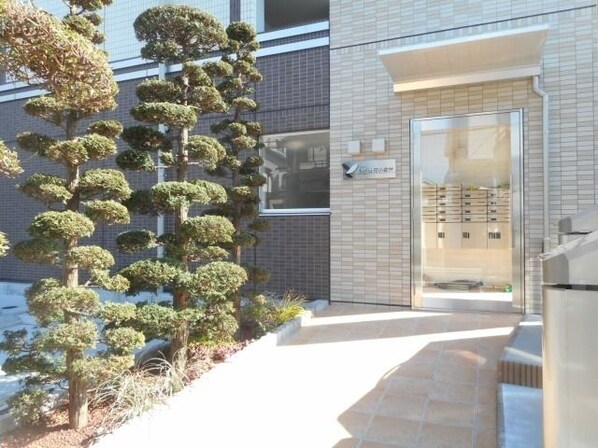 サフィア花小金井の物件内観写真